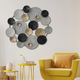 artistic wll art